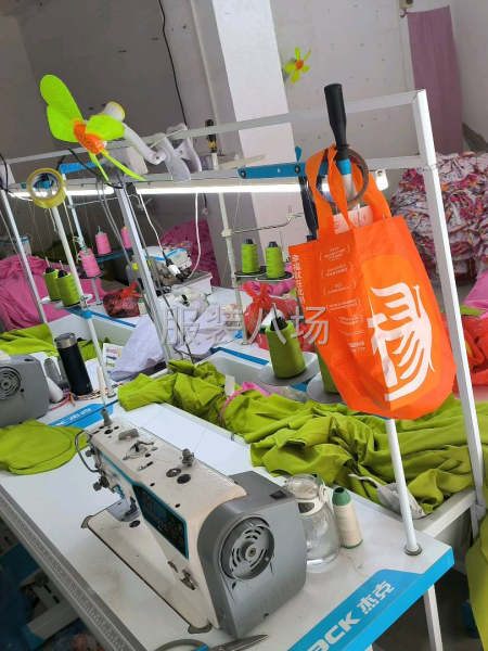 赣州小作坊加工厂承接订单