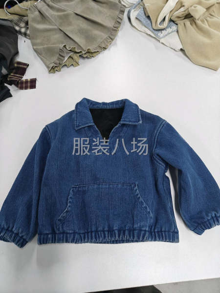 广州梭织复合洗水，牛仔复合洗水