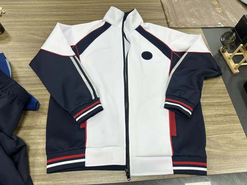 泉州常年订单校服外发