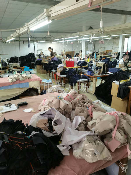 苏州加工厂承接订单