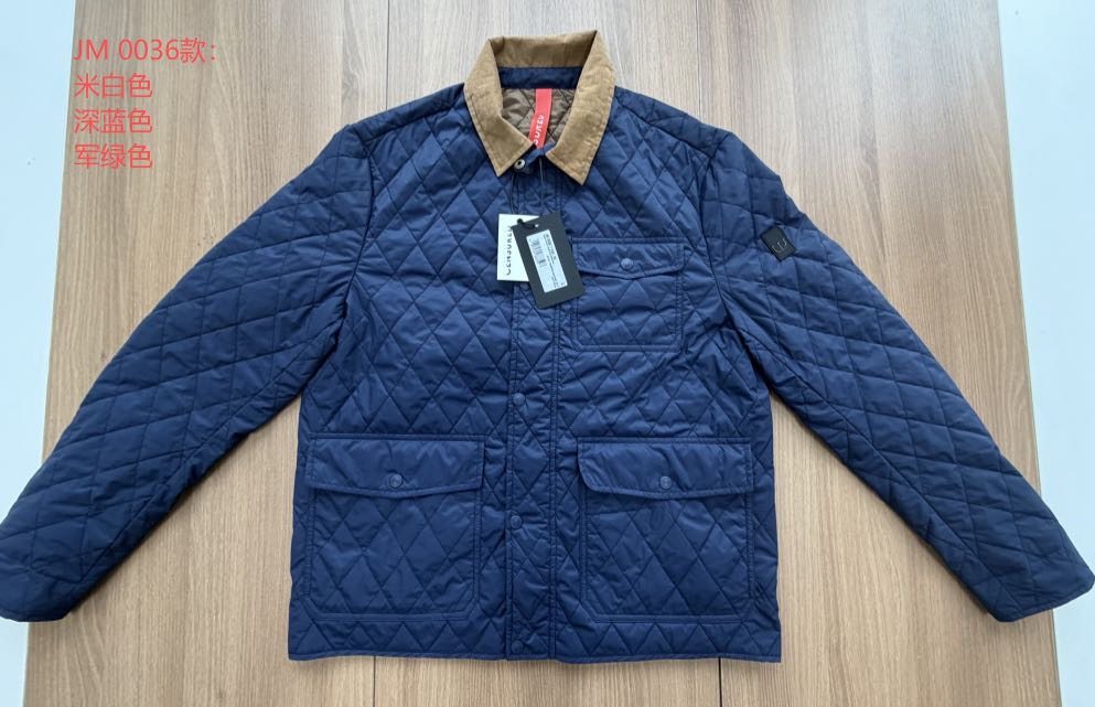青岛找专业棉服羽绒服工厂