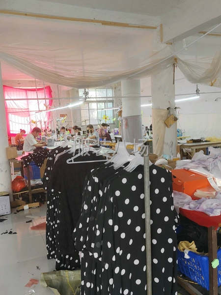 郑州工厂寻求订单