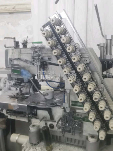 青岛裤子加工厂寻长期合作厂家