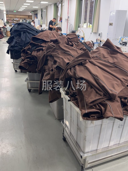 徐州加工厂承接订单