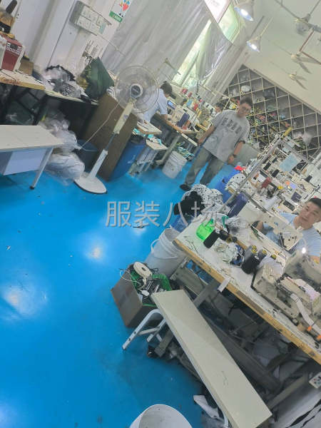 中山包工包料FOB