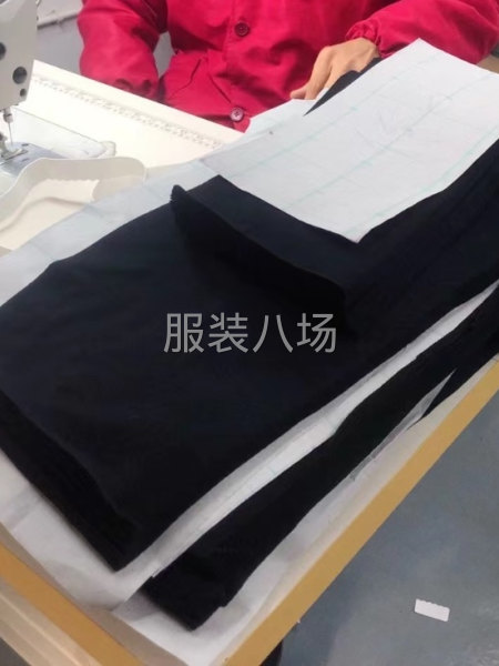 郑州服装厂寻求订单