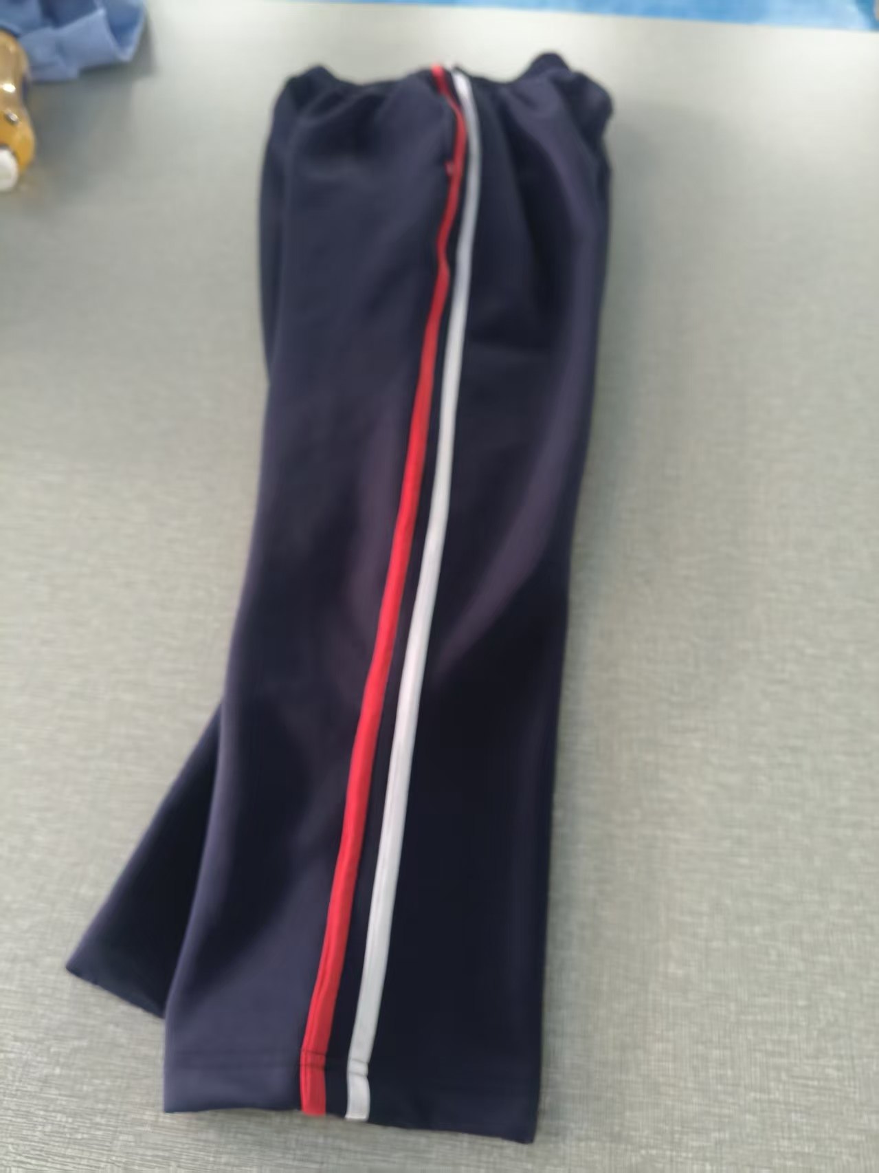 天津长年外发校服加工