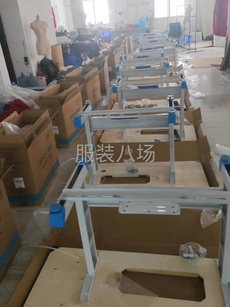 郑州10-20人加工厂承接订单