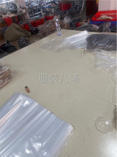 广州女装全品类工厂