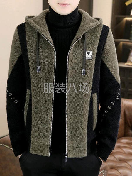 苏州男装外发