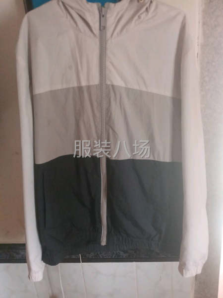 泉州夫妻承接服装裁片