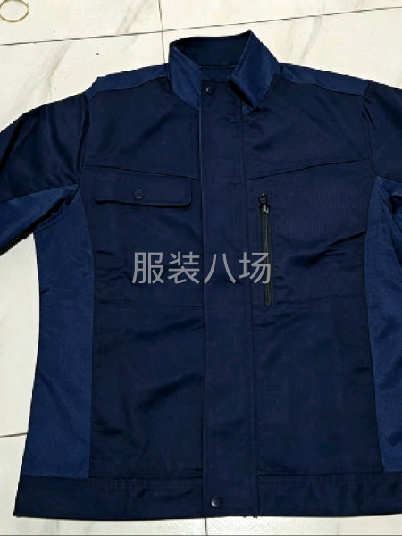 成都小单工作服外发加工