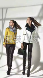 undefined - 正品JSRFS短款真毛领200件批39元 - 图2