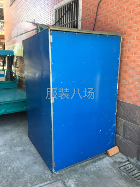 铁皮小厨房转让