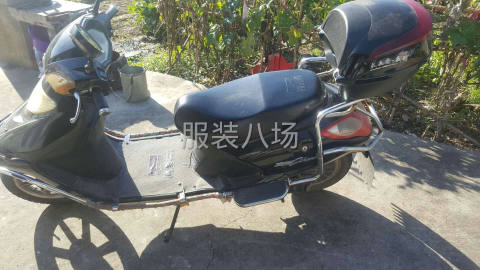 undefined - 转让一辆电动车 - 图1