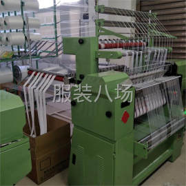 undefined - 出售松紧织带机器设备 - 图1