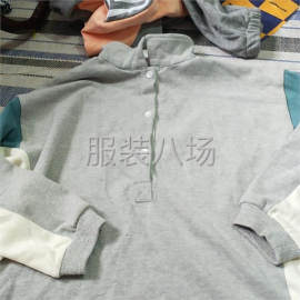 undefined - 秋款针织套装外发 - 图1