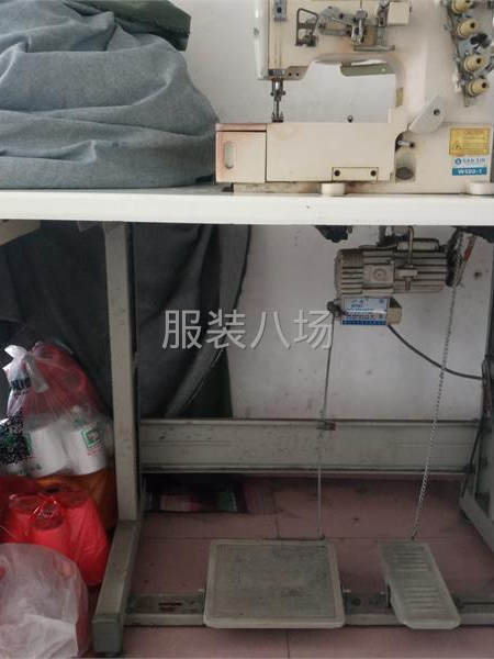 转让冚车一台-第2张图片