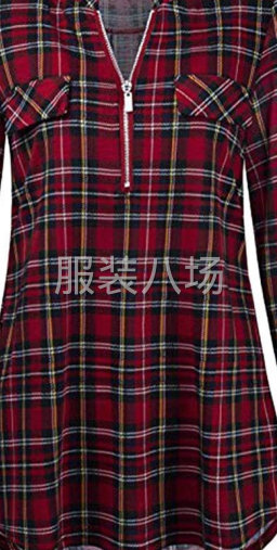 招聘服装设计师-第1张图片