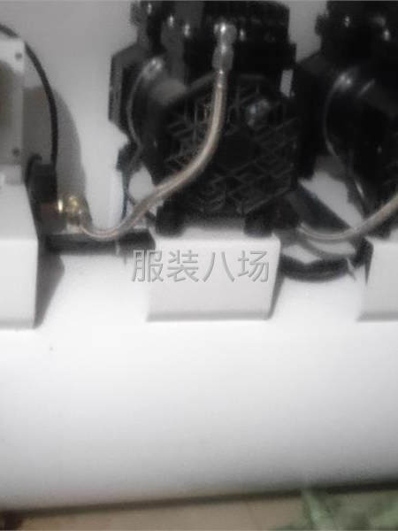 转让箱包厂设备-第3张图片