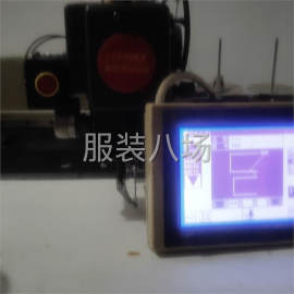 undefined - 转让箱包厂设备 - 图4